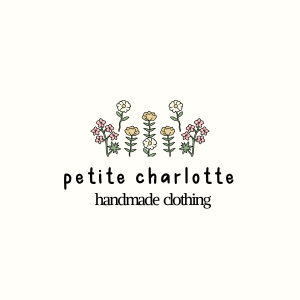 Petite Charlotte Handmade